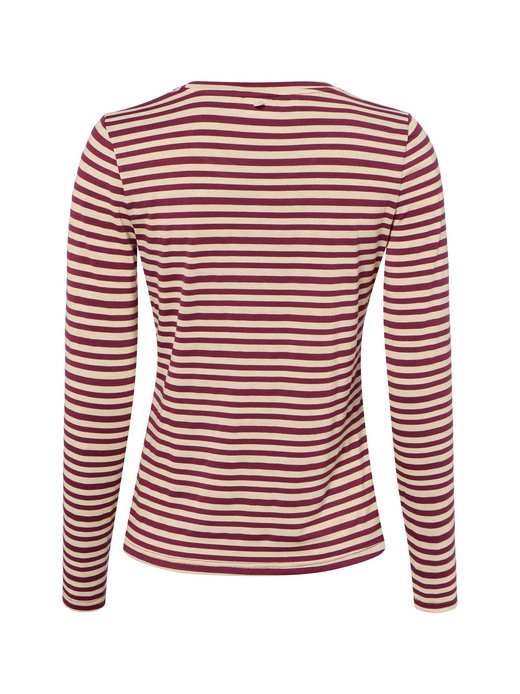 Damen Langarmshirt - NUrixie