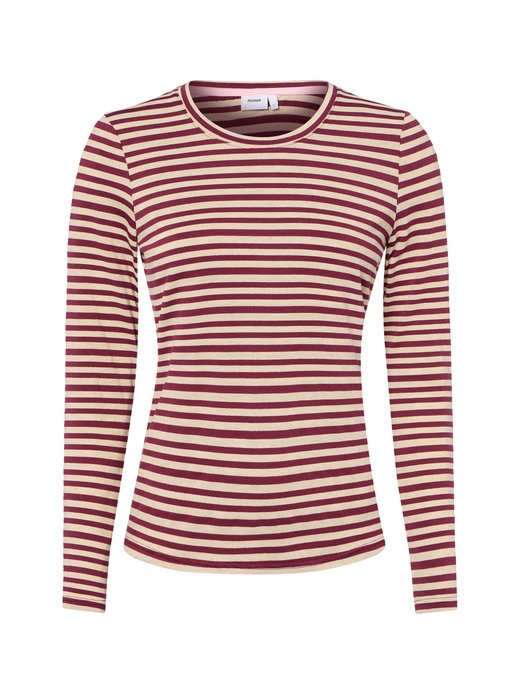 Damen Langarmshirt - NUrixie