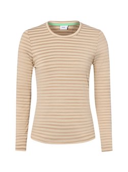 Damen Langarmshirt - NUrixie