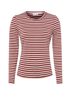Damen Langarmshirt - NUrixie