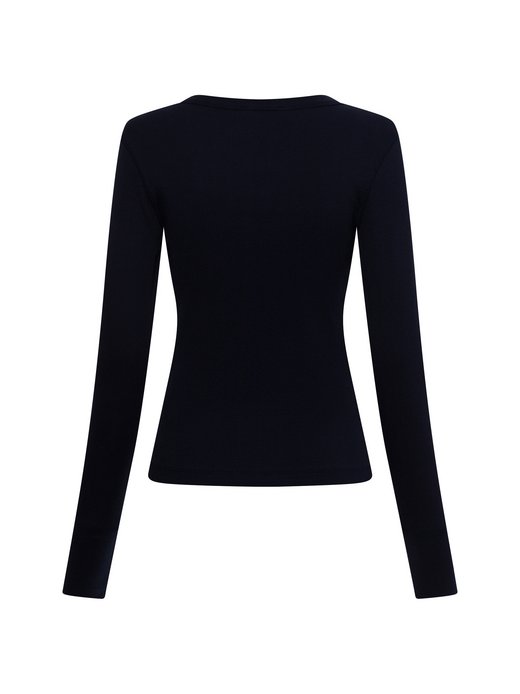 Damen Langarmshirt - Nurit