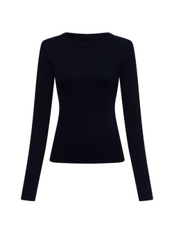 Damen Langarmshirt - Nurit