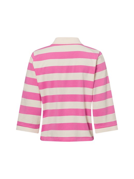 Damen Langarmshirt - Nuvindy Polo