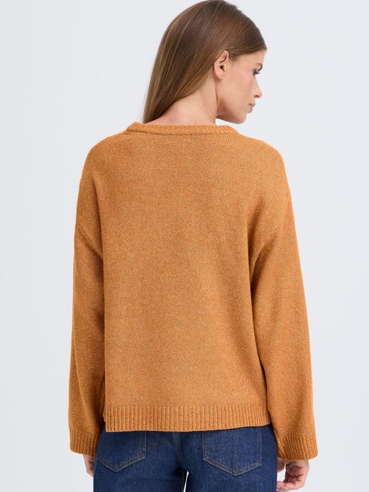 Damen Langarmshirt - OXComos