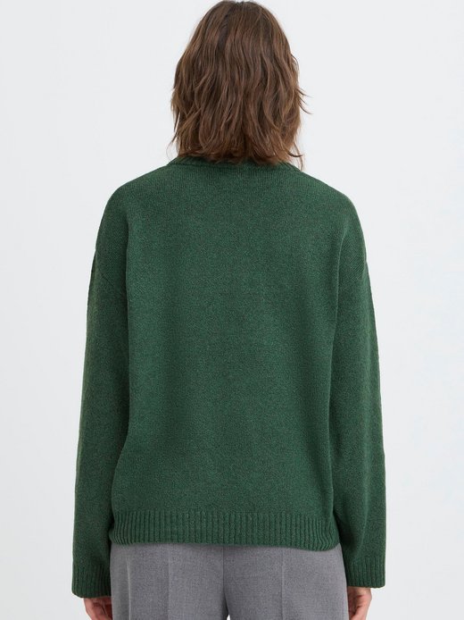 Damen Langarmshirt - OXComos