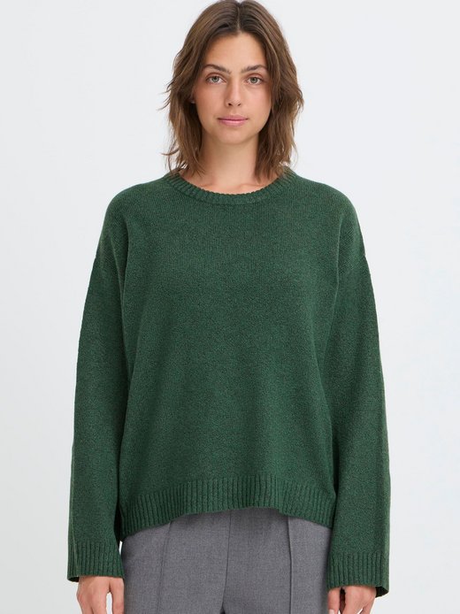 Damen Langarmshirt - OXComos