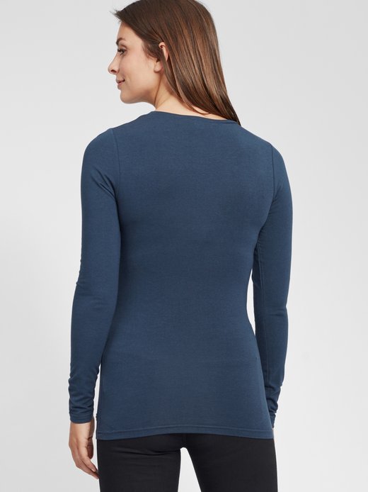 Damen Langarmshirt - OXMarie