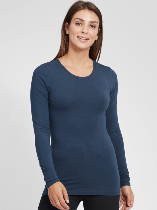 Damen Langarmshirt - OXMarie