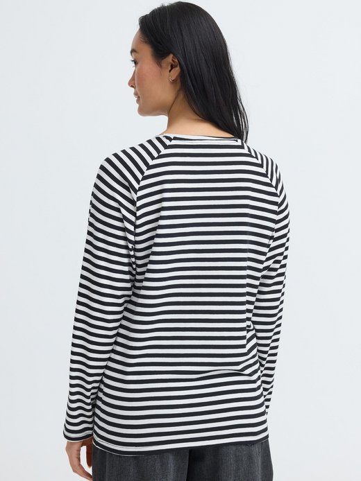 Damen Langarmshirt - OXNPubby