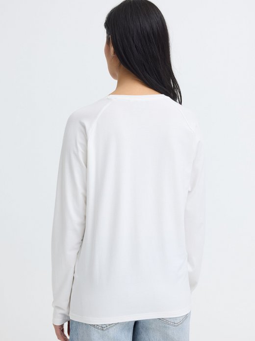 Damen Langarmshirt - OXNPubby