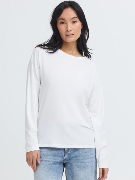 Damen Langarmshirt - OXNPubby