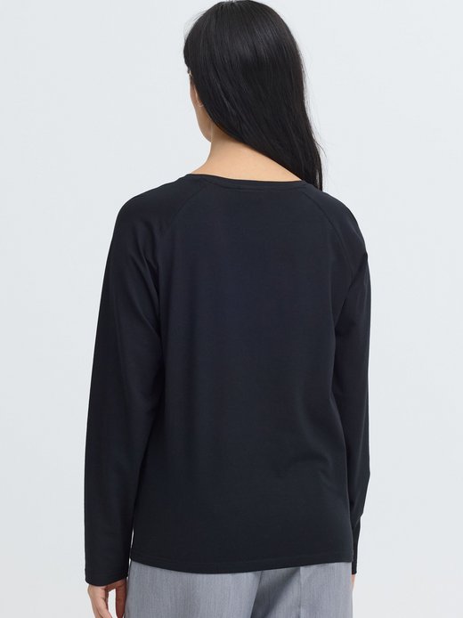 Damen Langarmshirt - OXNPubby