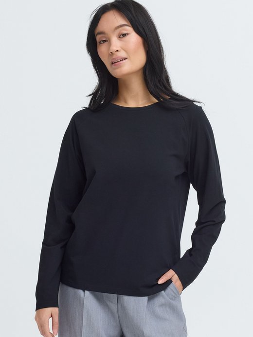 Damen Langarmshirt - OXNPubby