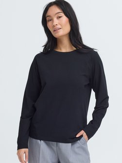Damen Langarmshirt - OXNPubby