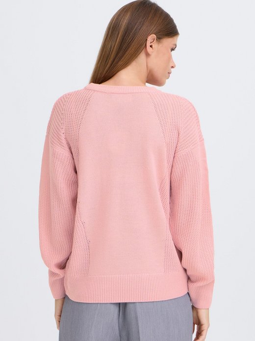 Damen Langarmshirt - OXSelmo