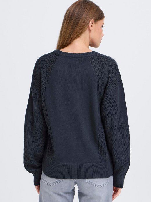 Damen Langarmshirt - OXSelmo