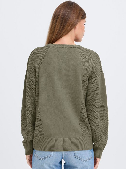 Damen Langarmshirt - OXSelmo