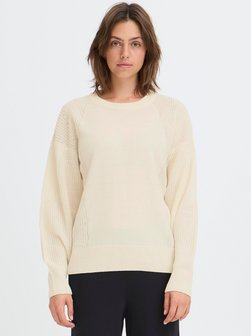 Damen Langarmshirt - OXSelmo