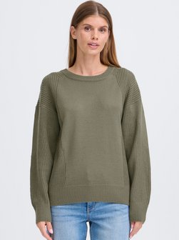 Damen Langarmshirt - OXSelmo