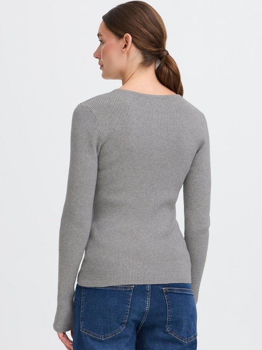 Damen Langarmshirt - OXSolray