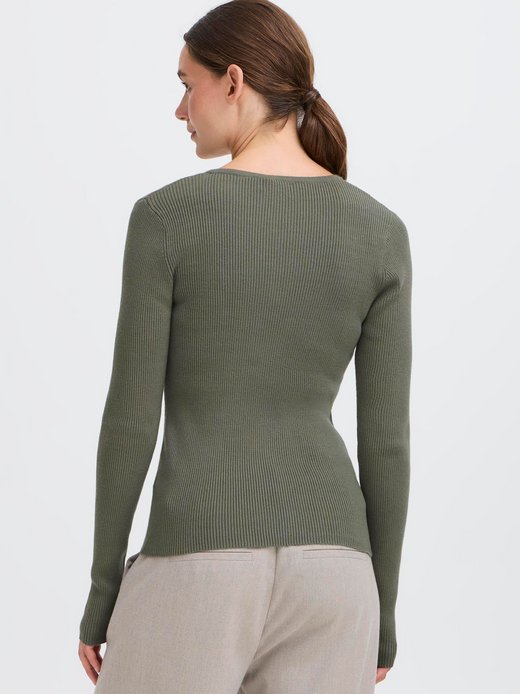 Damen Langarmshirt - OXSolray