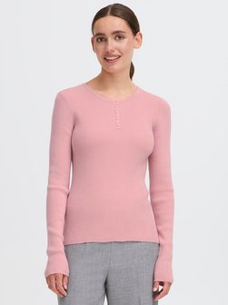 Damen Langarmshirt - OXSolray