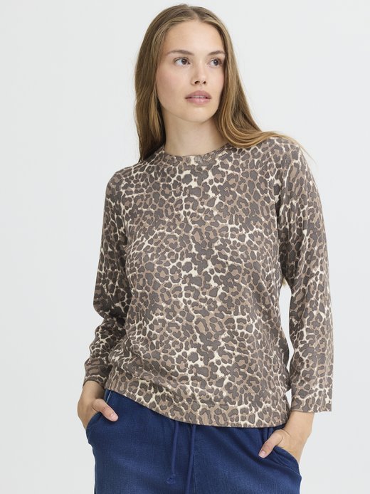 Damen Langarmshirt PZSARA
