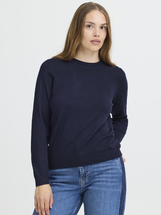 Damen Langarmshirt PZSARA