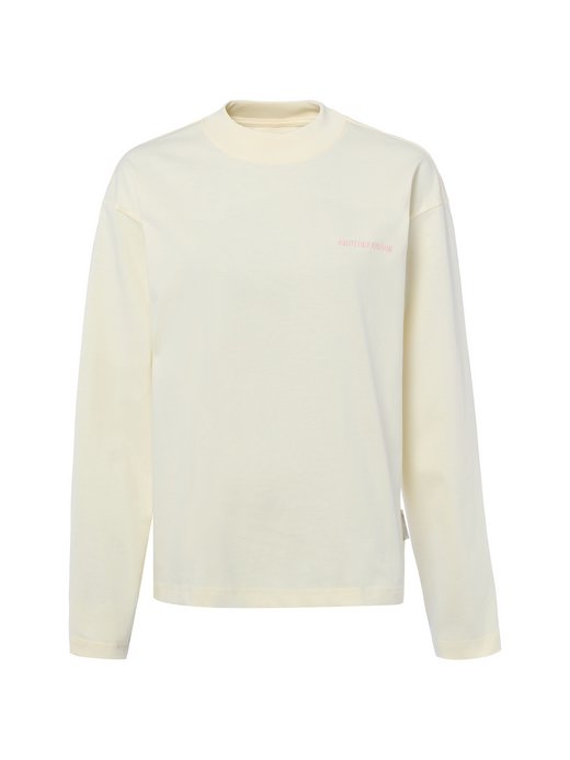 Damen Langarmshirt - Post Pilates