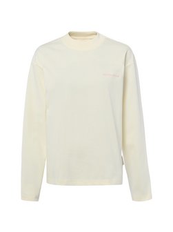 Damen Langarmshirt - Post Pilates