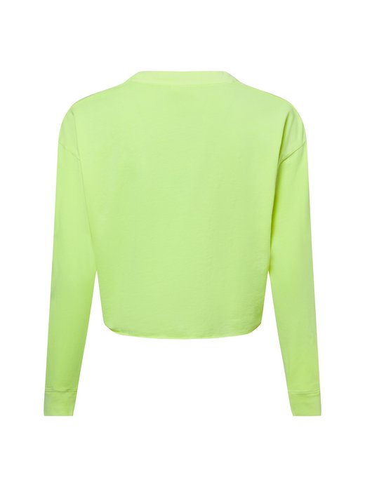 Damen Langarmshirt - Pymaz