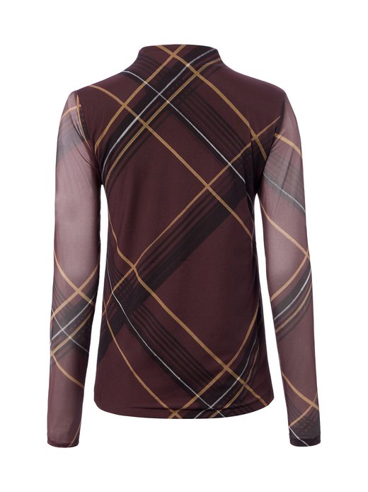 Damen Langarmshirt - Rachel