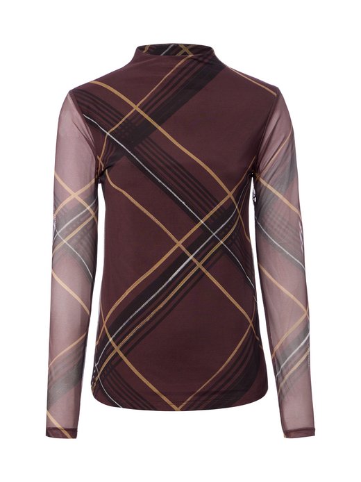Damen Langarmshirt - Rachel