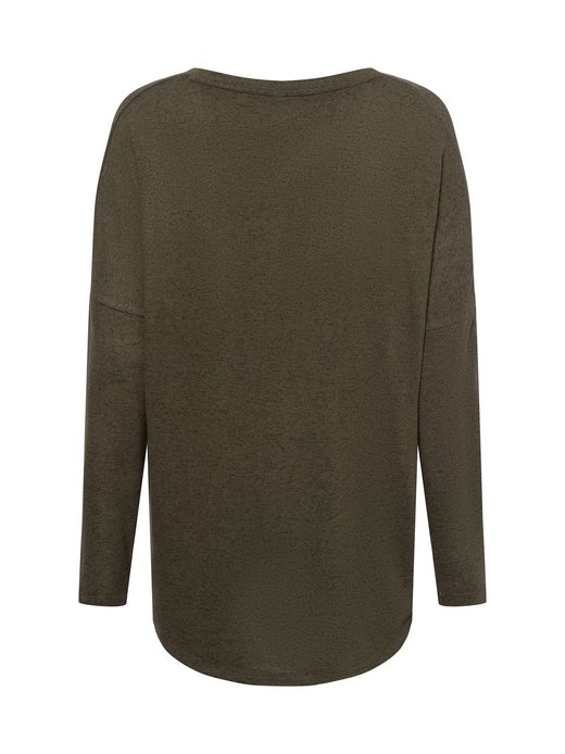 Damen Langarmshirt - SC-Biara 1