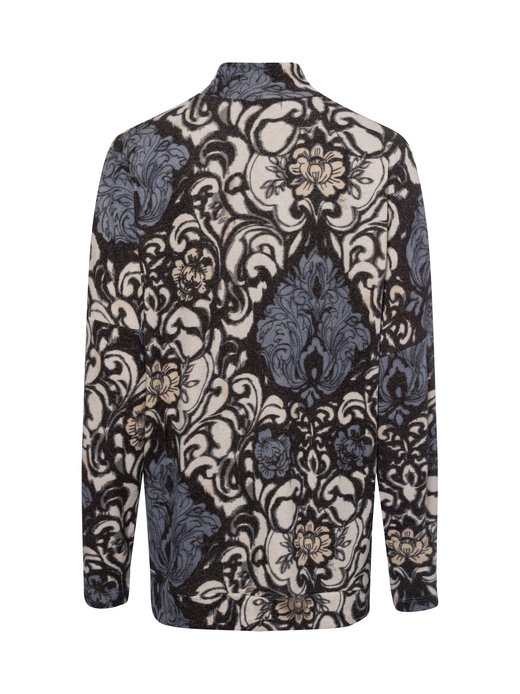 Damen Langarmshirt - SC Biara AOP 133