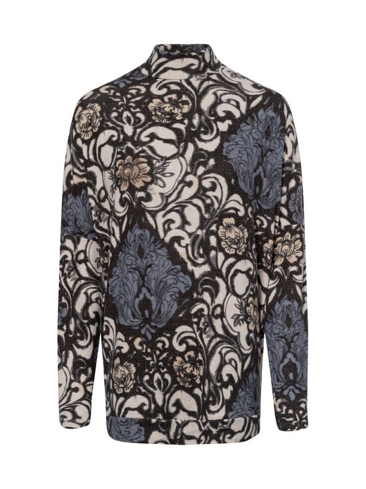 Damen Langarmshirt - SC Biara AOP 133