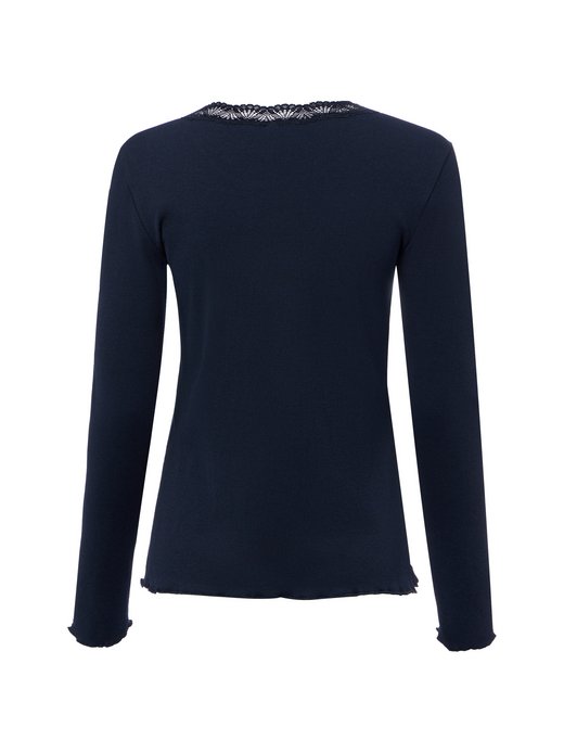 Damen Langarmshirt - SC-Chanilla