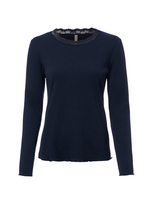 Damen Langarmshirt - SC-Chanilla
