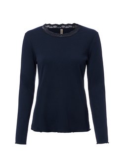 Damen Langarmshirt - SC-Chanilla