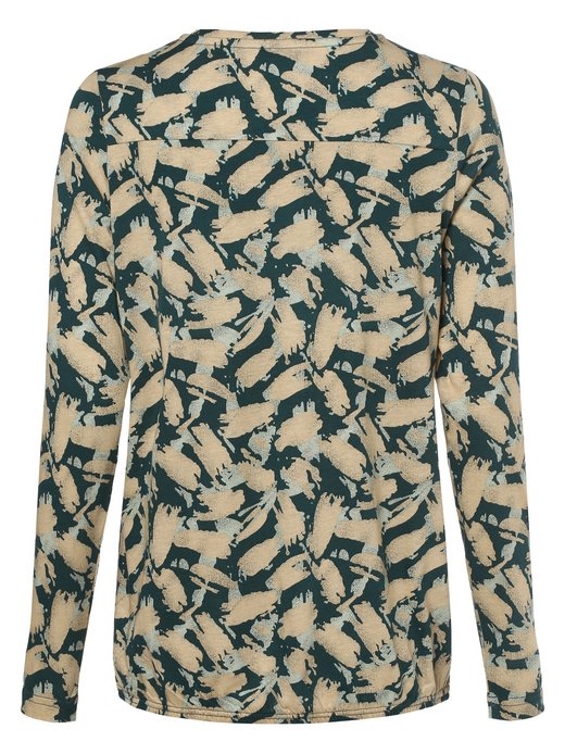 Damen Langarmshirt - SC-Felicity AOP 434