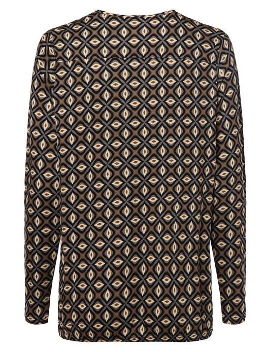 Damen Langarmshirt - SC-Felicity