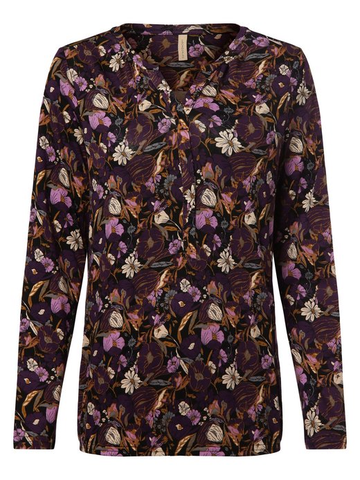 Damen Langarmshirt - SC-Felicity