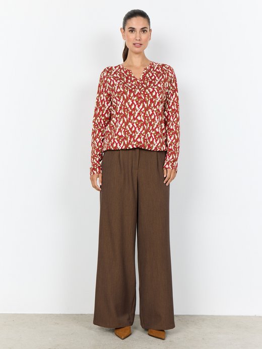 Damen Langarmshirt - SC-Felicity