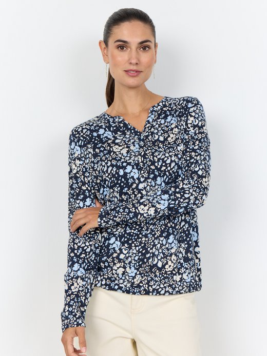 Damen Langarmshirt - SC-Felicity