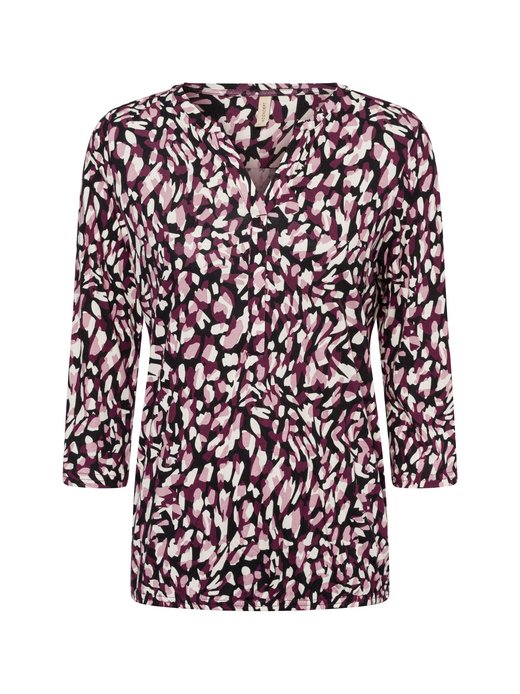 Damen Langarmshirt - SC-Felicity