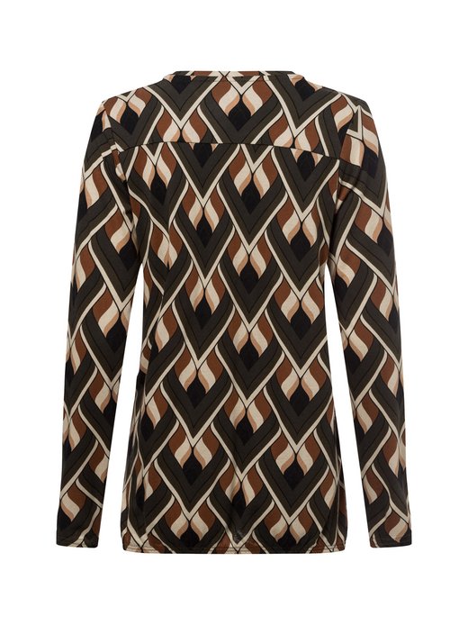 Damen Langarmshirt - SC-Felicity