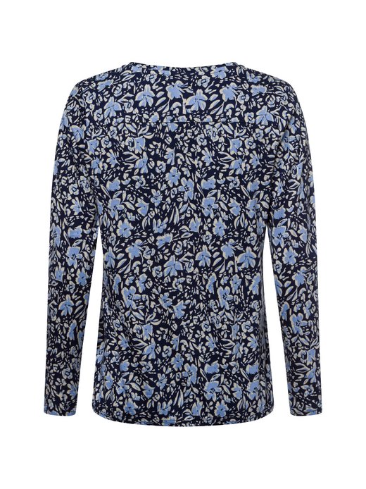 Damen Langarmshirt - SC-Felicity