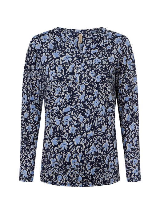 Damen Langarmshirt - SC-Felicity