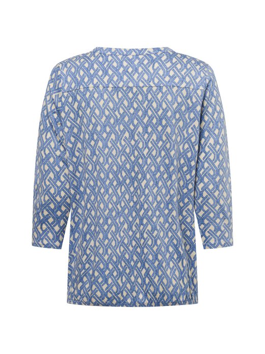 Damen Langarmshirt - SC-Felicity