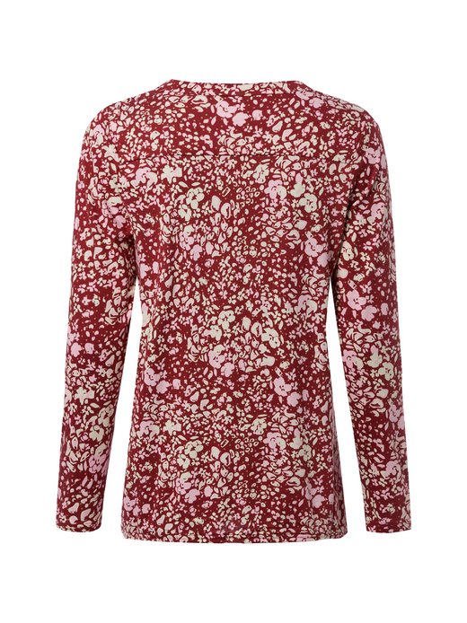 Damen Langarmshirt - SC-Felicity